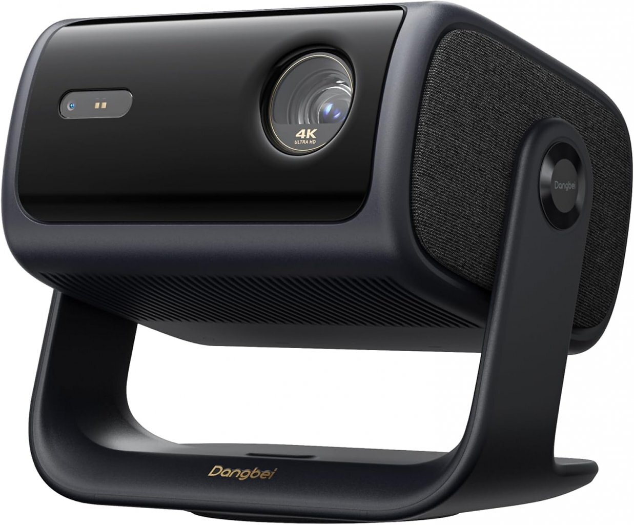 Der MP1 MAX von Dangbei ist ein Tri-Laser-LED-4K-Projektor und am Black Friday bei Amazon im Angebot
