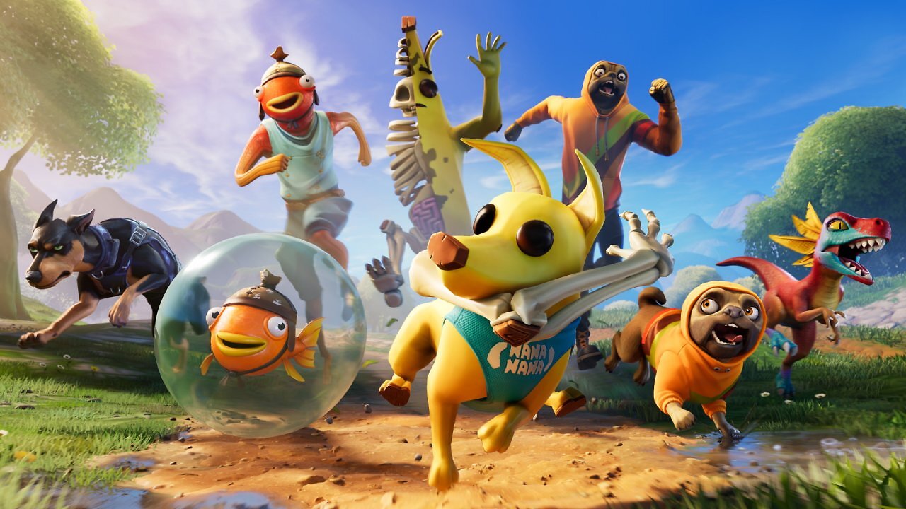 Fortnite
