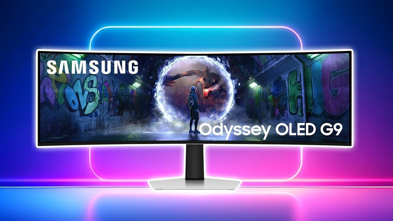 [25/11/2025] OLED-Riese mit 49 Zoll: Günstiger als jetzt war er noch nie, Amazon weit unter Konkurrenz