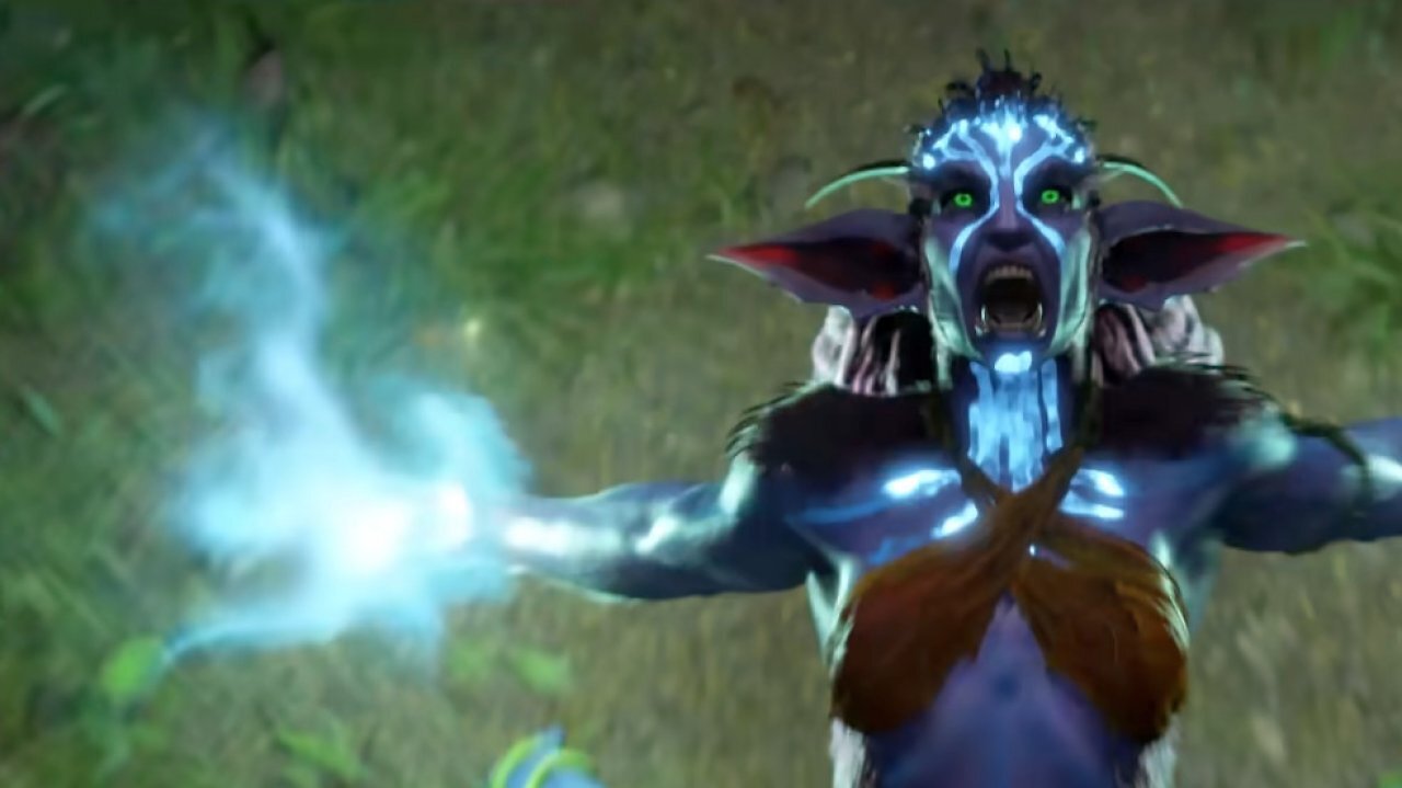 [19/11/2025] Neue Völker, alte Probleme - WoW: Midnight entfacht erneut die Debatte um Charakteranpassungen