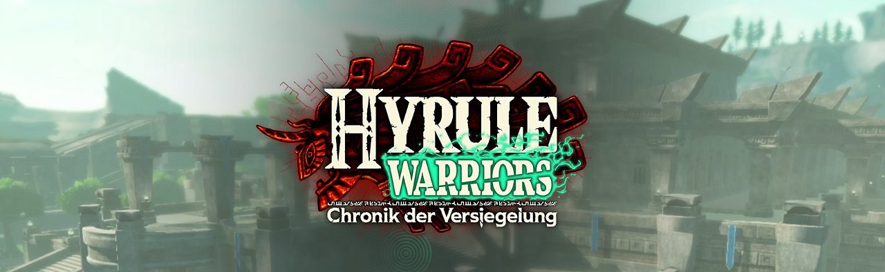 [03/11/2025] Hyrule Warriors: Chronik der Versiegelung im Test - Das Action-Spektakel, das Zelda verdient!