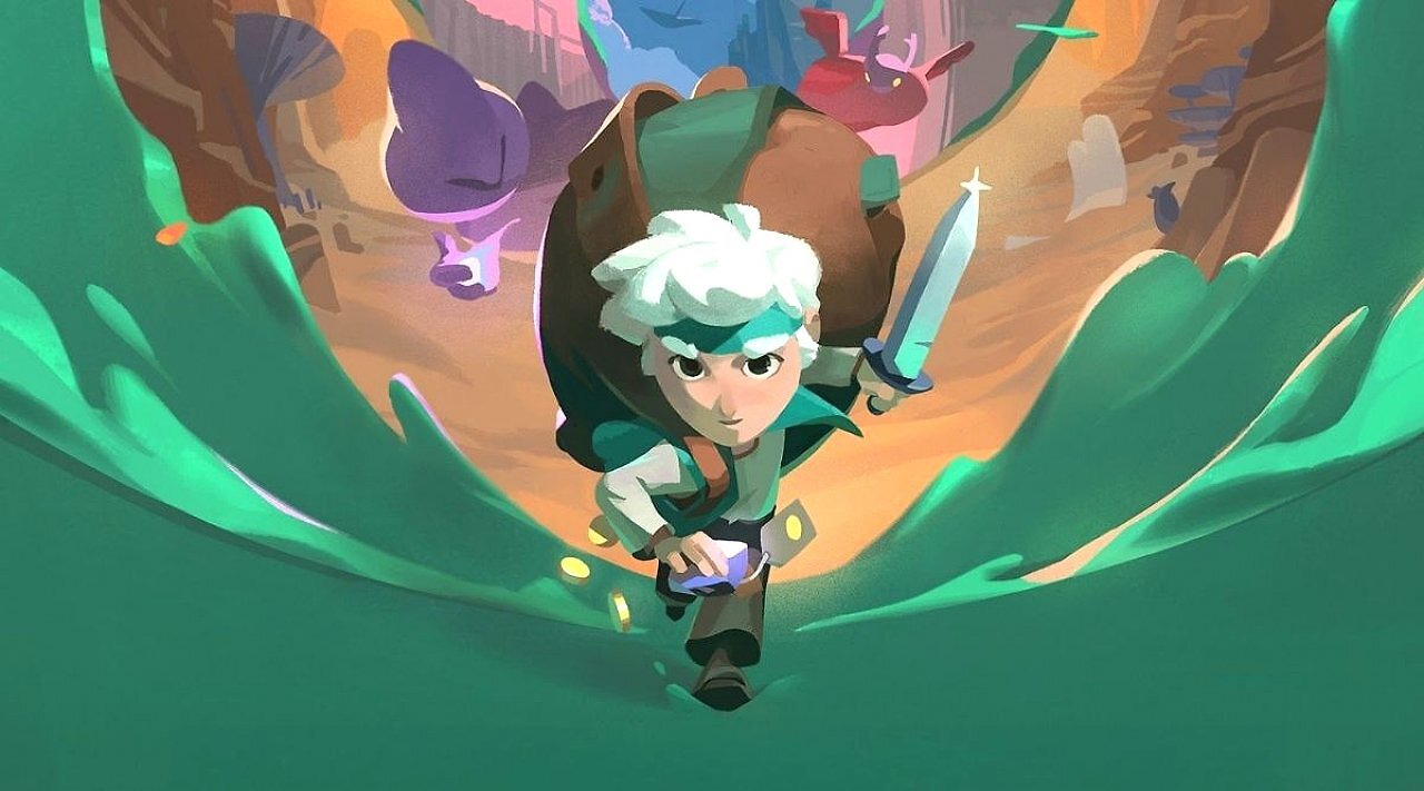 [20/11/2025] Der Dungeon Crawler Moonlighter 2: The Endless Vault sorgt bei Steam für Furore.