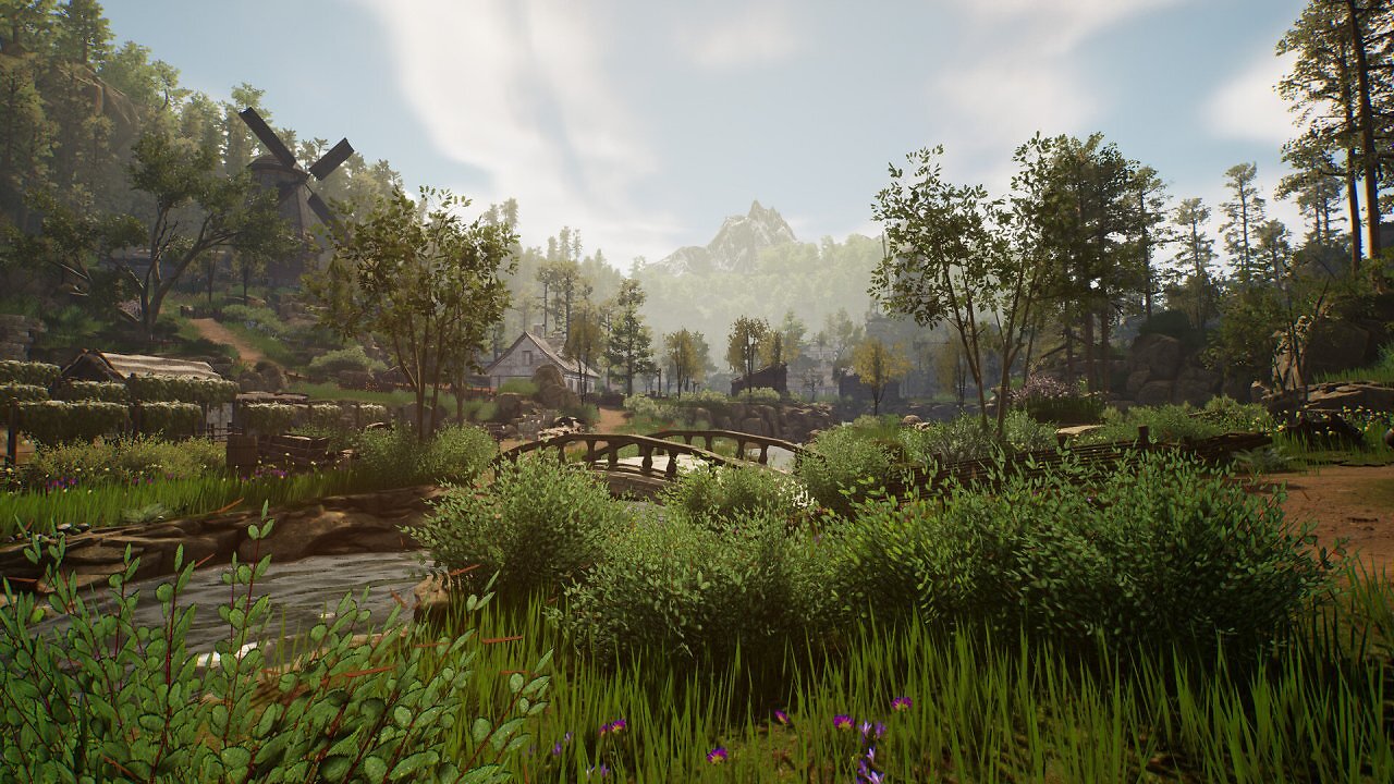 [24/11/2025] Of Ash and Steel: Old-School-Rollenspiel im Gothic-Stil startet mit gemischten Testeindrücken (13)
