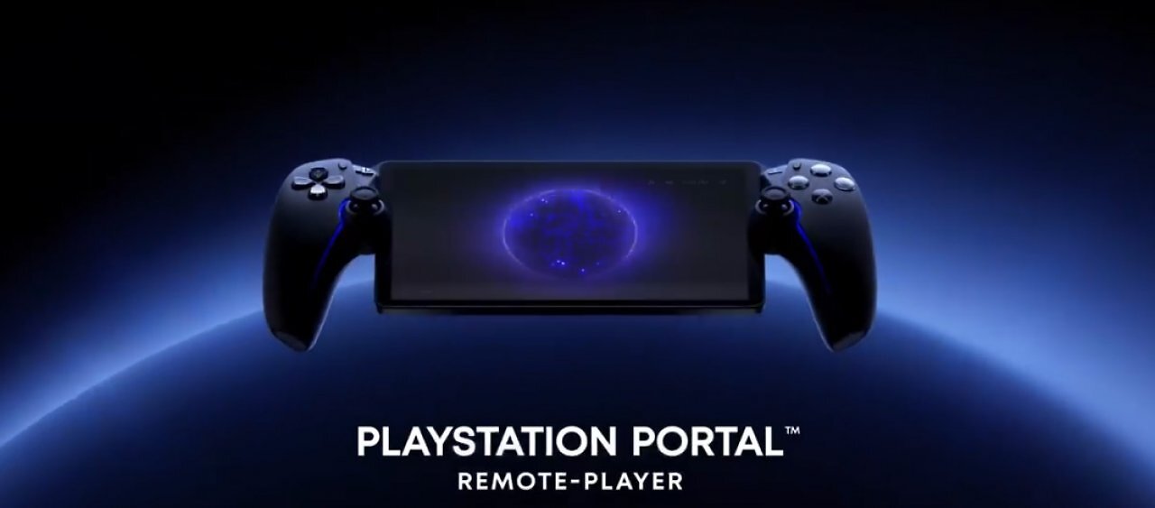 PlayStation Handheld