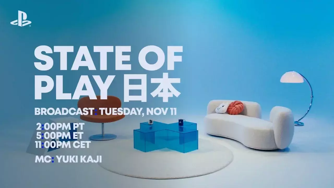 [10/11/2025] PlayStation: State of Play angekündigt, allerdings mit klarem Fokus