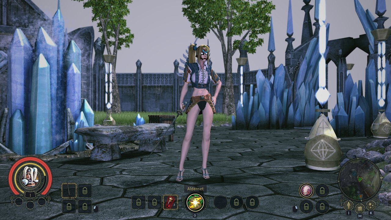 [06/11/2025] Sacred 2 Remaster ist für PC, Xbox Series S/X und PS5 erhältlich.