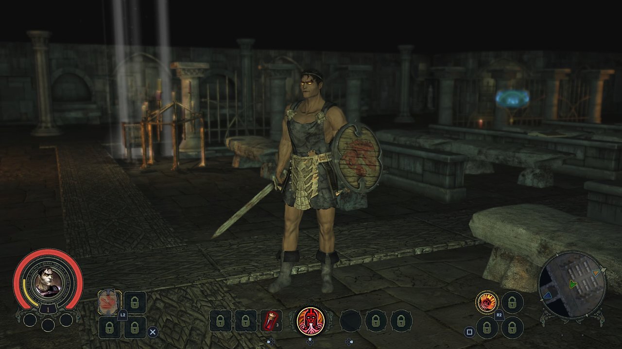 Wir haben Sacred 2 Remaster auf drei PS5-Konsolen getestet. Auf einem Gerät war das Action-RPG komplett unspielbar. Die Gründe dafür? Nicht nachvollziehbar.