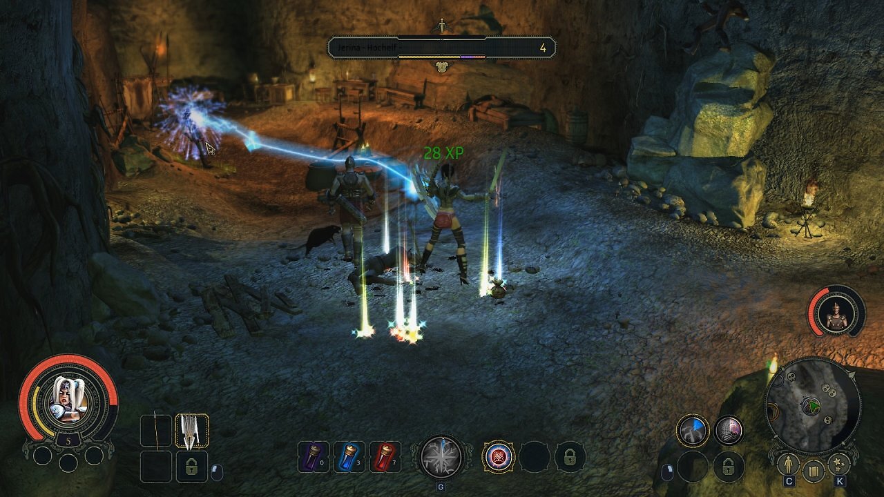Sacred 2 Remaster soll der Auftakt zu einem größeren Comeback für die Reihe sein.