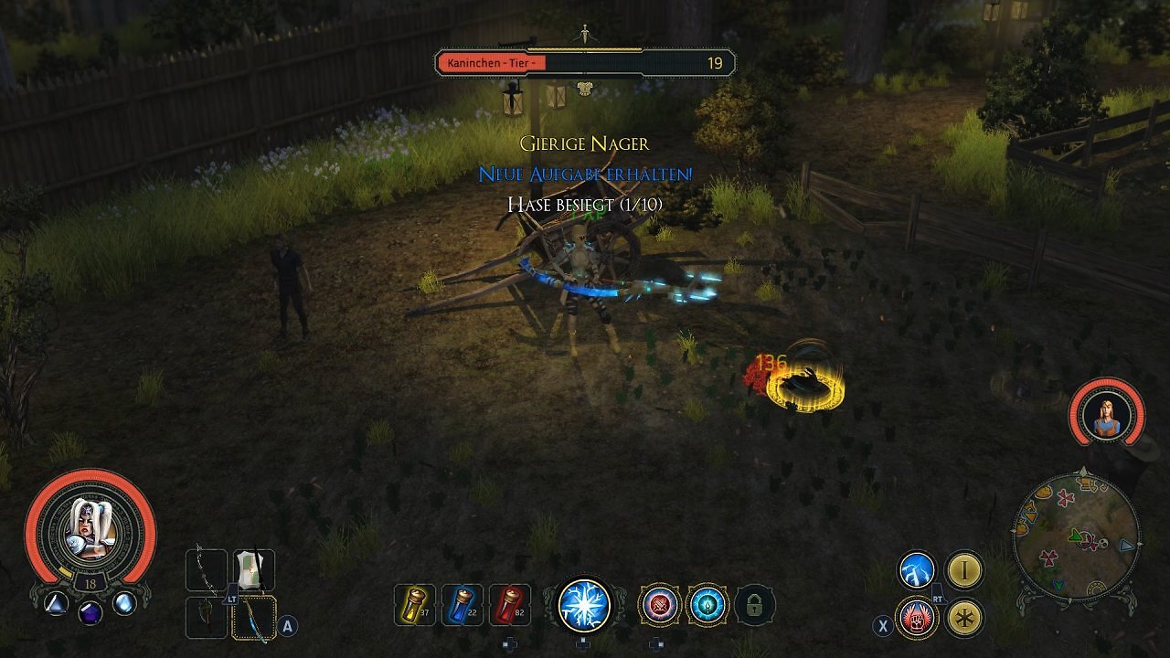 [11/11/2025] Sacred 2 Remaster im Test: Und dafür wollen die wirklich nochmal Geld? (1)