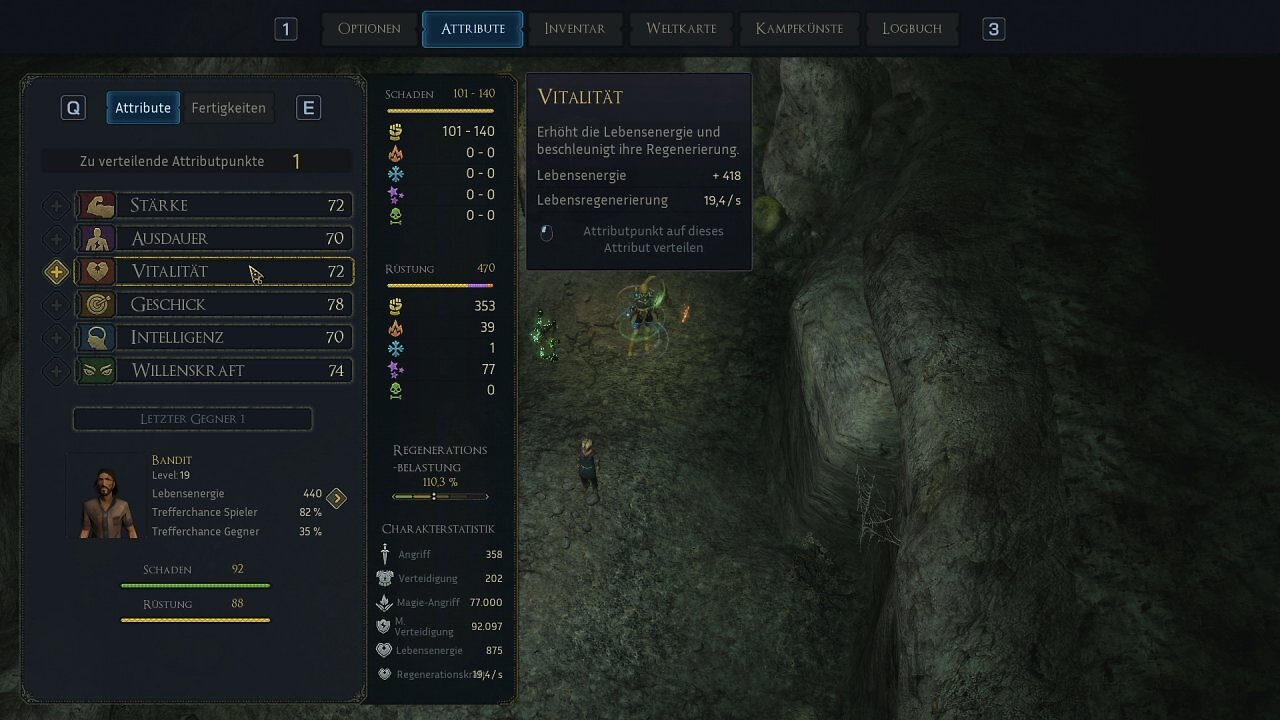 [11/11/2025] Sacred 2 Remaster im Test: Und dafür wollen die wirklich nochmal Geld? (3)