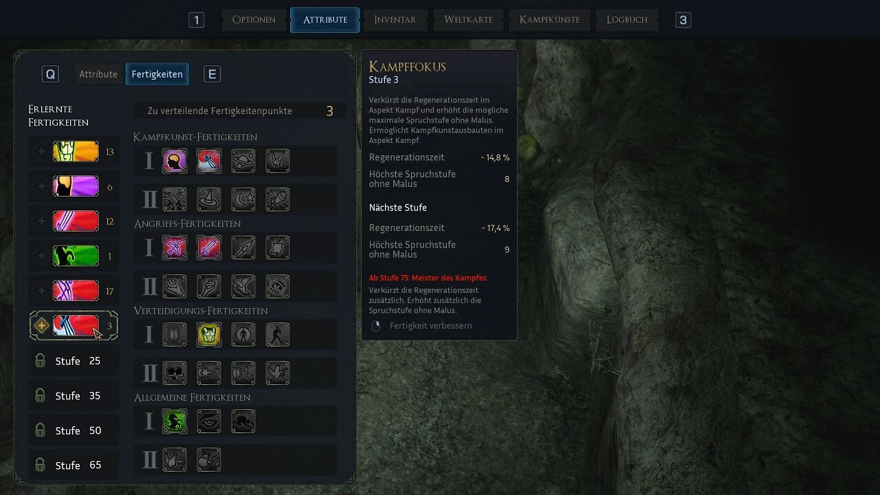 [11/11/2025] Sacred 2 Remaster im Test: Und dafür wollen die wirklich nochmal Geld? (4)