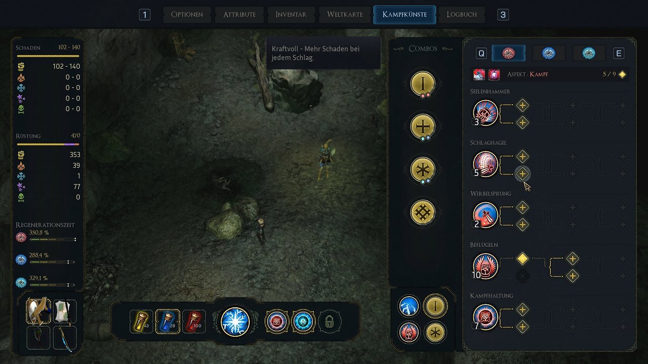[11/11/2025] Sacred 2 Remaster im Test: Und dafür wollen die wirklich nochmal Geld? (5)