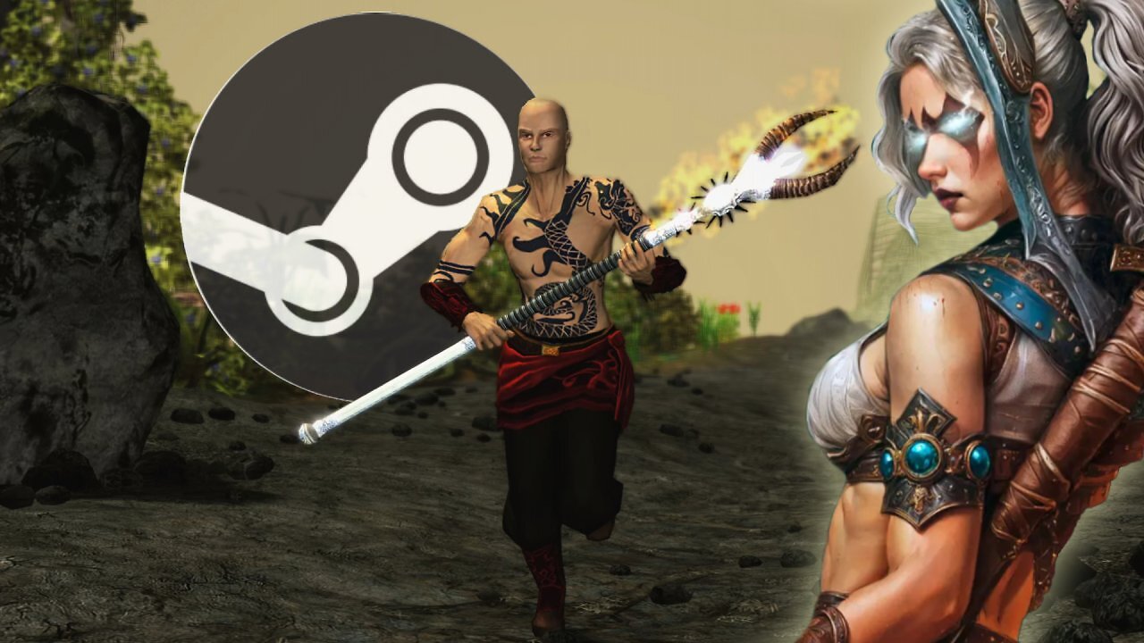 Sacred 2 Remaster: Die Entwickler kündigen Patches an.