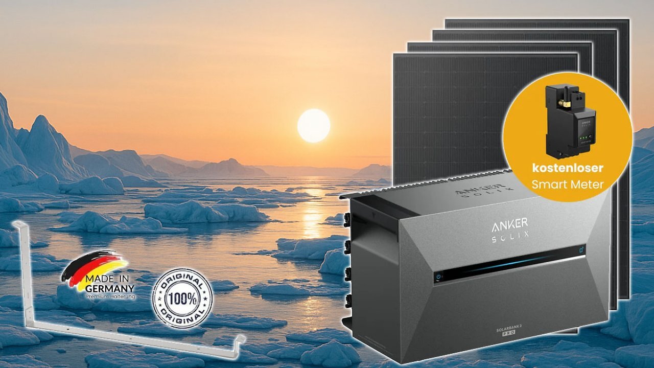[02/11/2025] Und noch mal 80 € billiger: Anker Solarbank 3 im Set mit 4 Modulen geht in den Black Month (1)