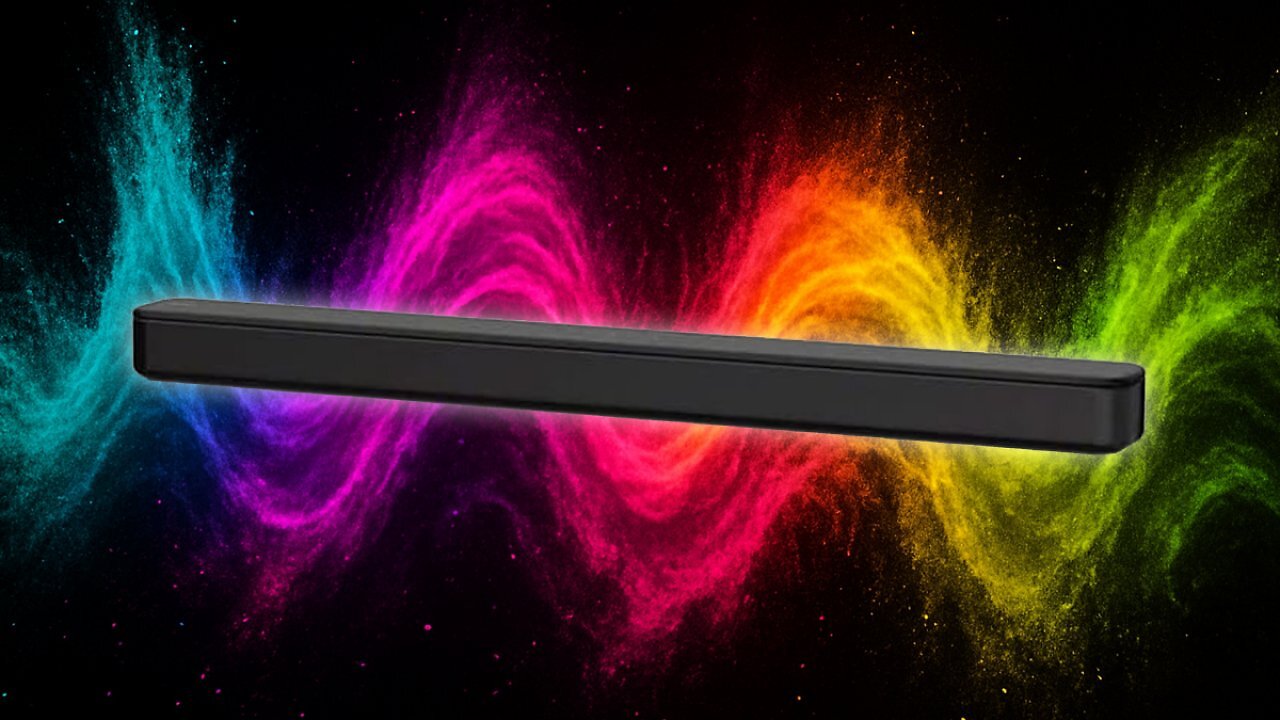 [26/11/2025] Sony HT-SF150 2ch Soundbar für TV mit Bluetooth Amazon Angebot Black Friday