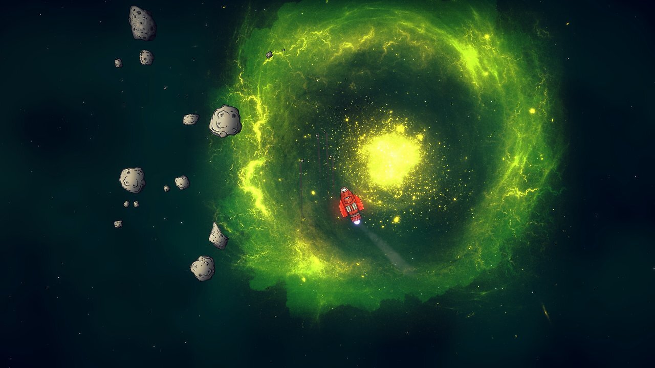 [11/11/2025] Space Chef: Abgedrehter Mix aus Restaurant-Manager und RPG mit sehr viel Humor (3)