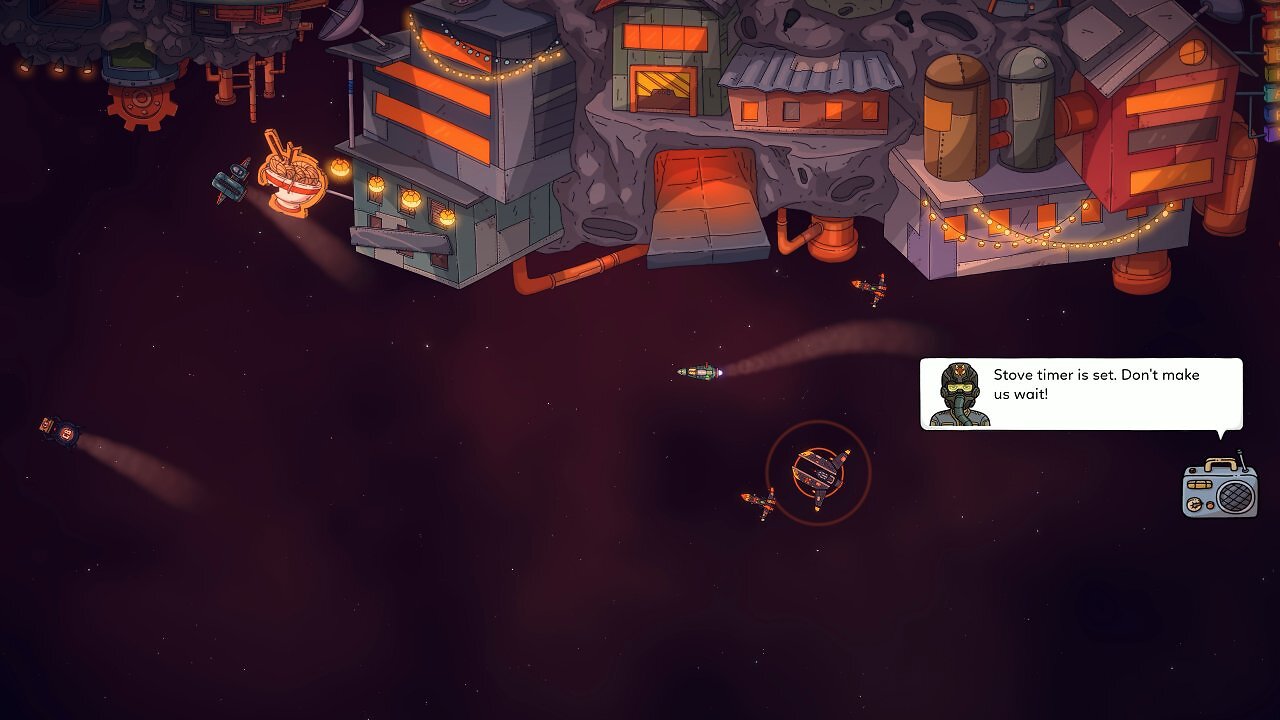 [11/11/2025] Space Chef: Abgedrehter Mix aus Restaurant-Manager und RPG mit sehr viel Humor (11)