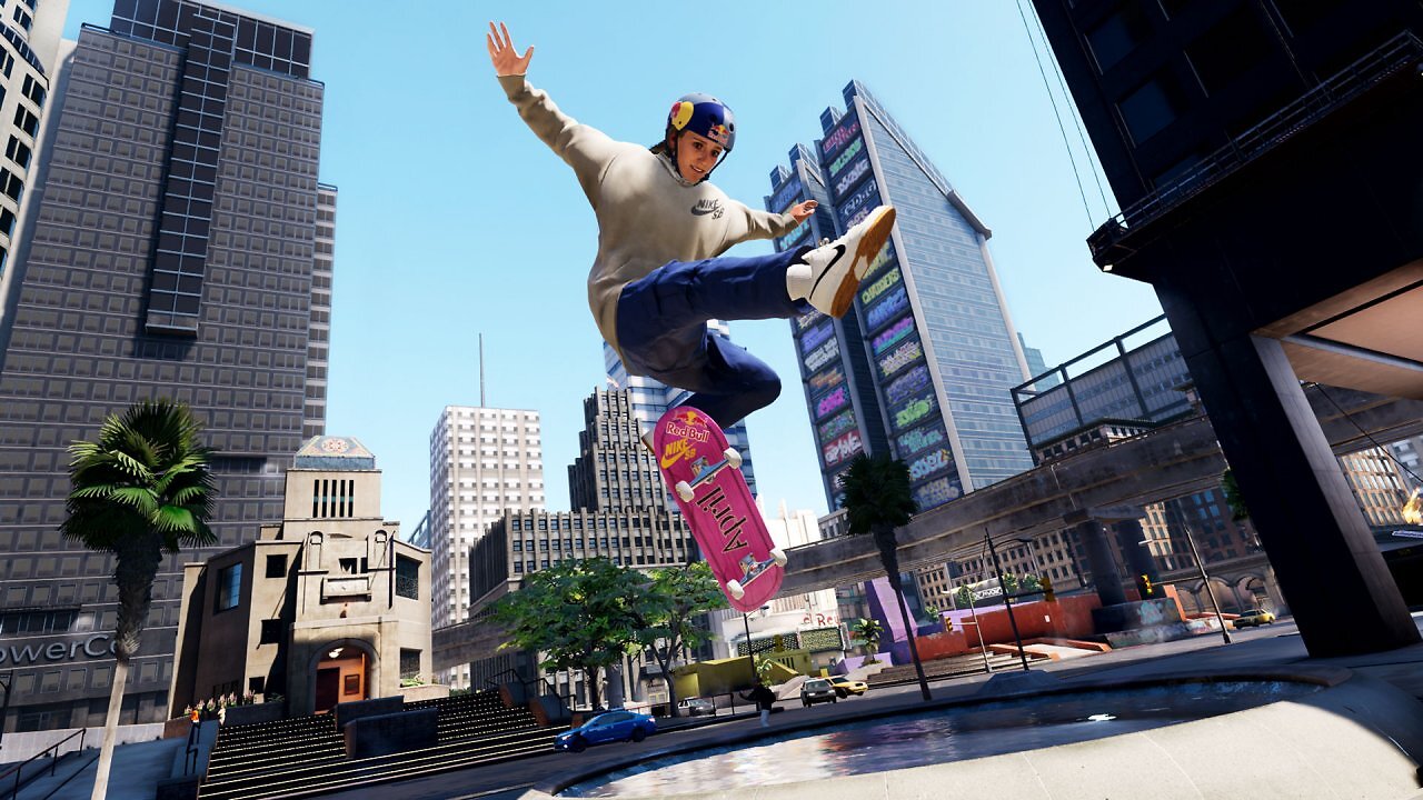 Grinden, bis das Brett durch ist: Diese Skateboard-Klassiker gehören in jede Spielesammlung.