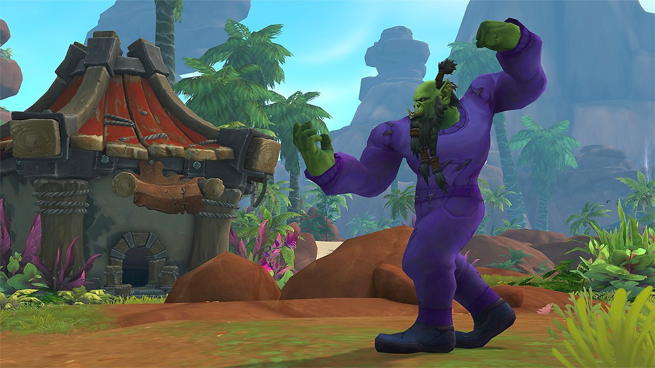 [12/11/2025] WoW Tipp: Nutzt das Pre-Patch Gear, um alles aus dem Set-Katalysator rauszuholen (1)