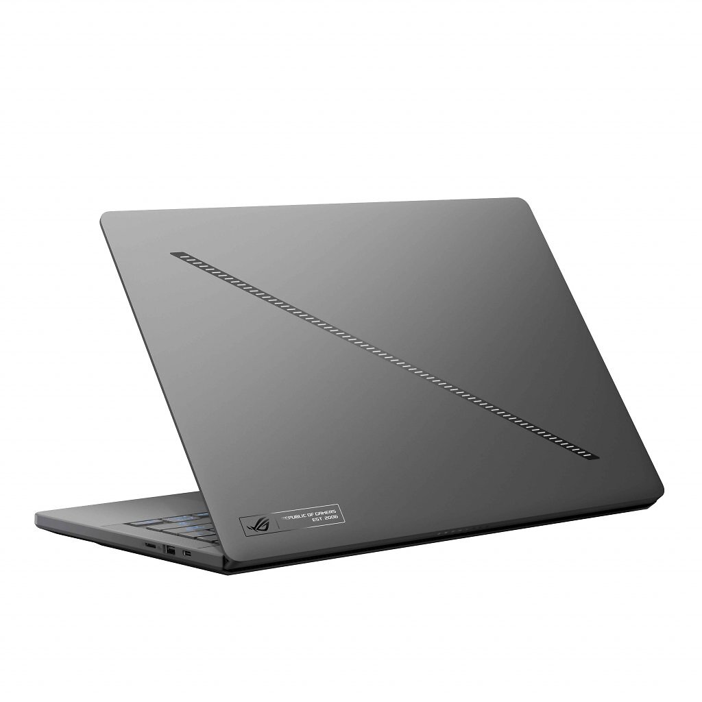 [27/11/2025] ASUS ROG Zephyrus G14: Das stärkste Slim-Gaming-Notebook 2025 mit Geforce RTX 5080 im Check