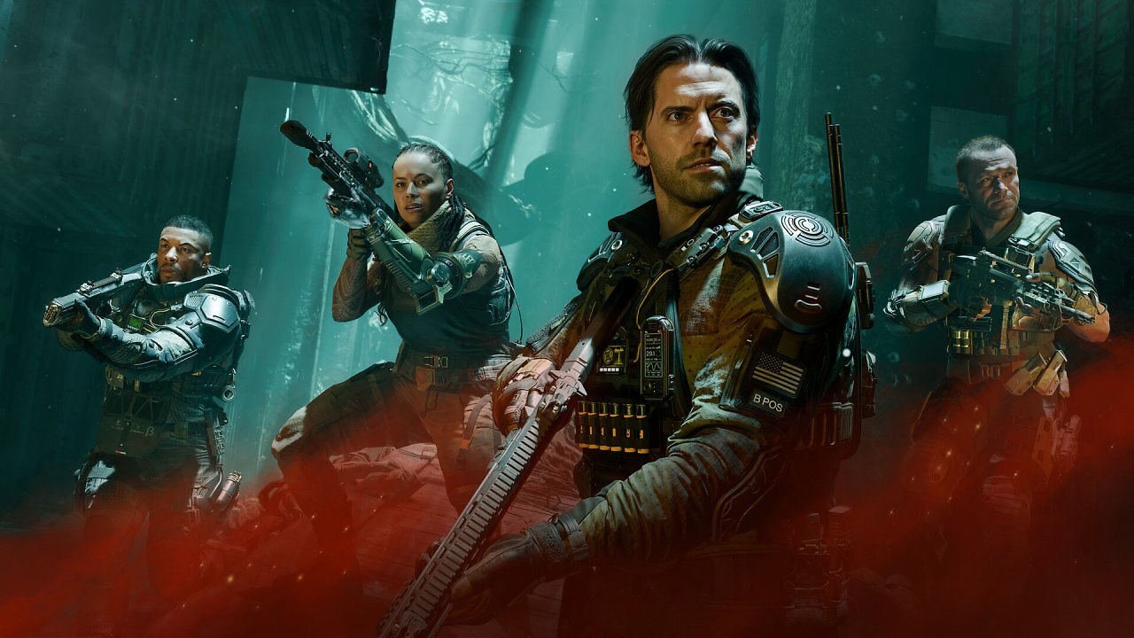 [14/11/2025] Call of Duty: Black Ops 7 - Ersteindruck zur Kampagne: Was ist DAS denn?