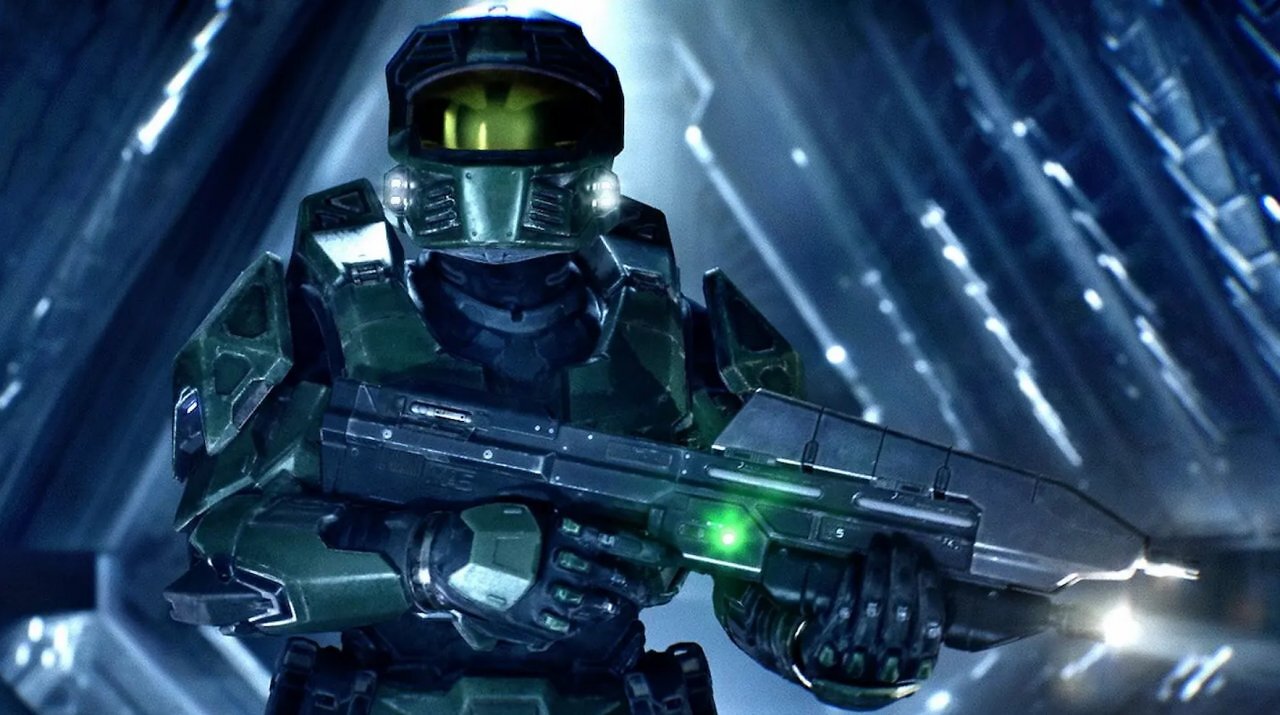 [01/11/2025] Halo 2 und Halo 3 Remakes sollen laut Insider in Entwicklung sein