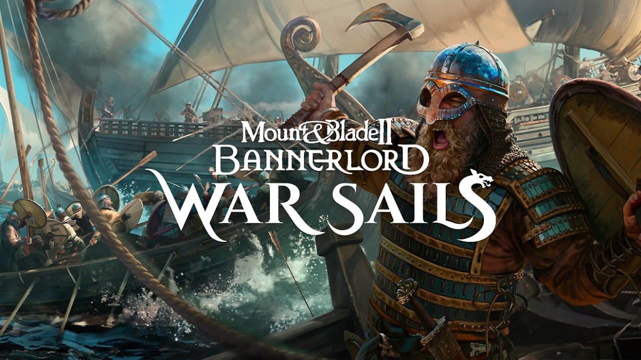 [28/11/2025] Neues Wikinger-DLC mit Seeschlachten landet zum Release direkt auf Platz 1 in den Charts