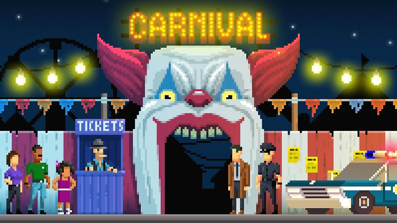 [28/11/2025] The Darkside Detective ist eines der nächsten Gratis-Spiele im Epic Games Store.