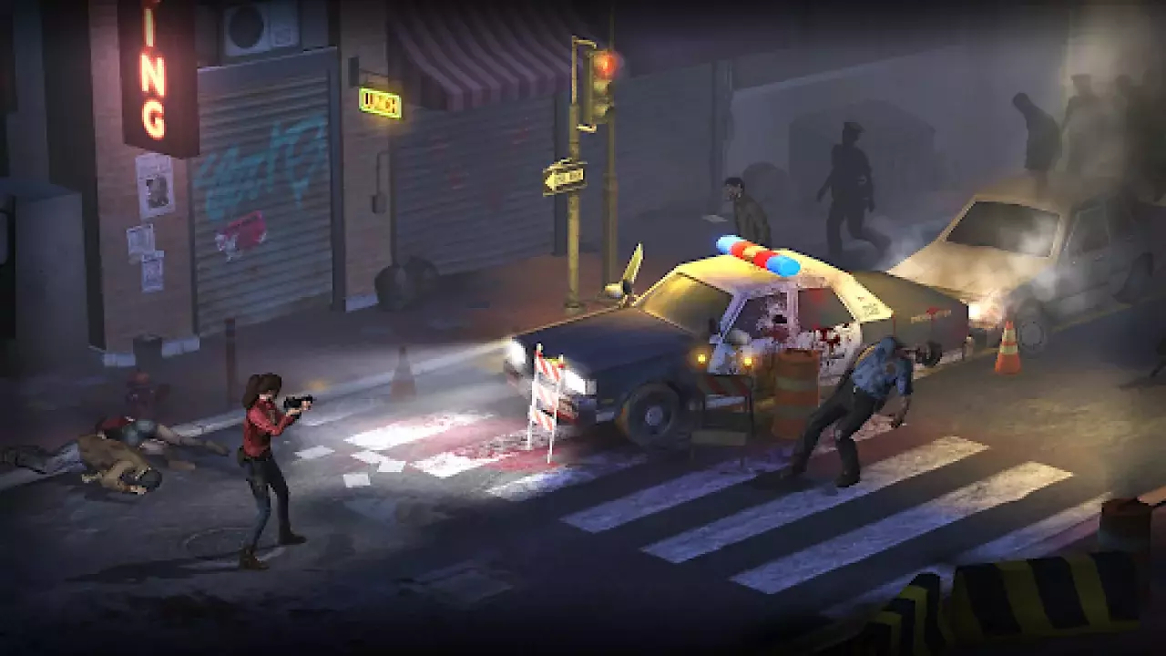 [11/11/2025] Resident Evil:&nbsp;​Neues Mobile-Spiel startet in wenigen Tagen