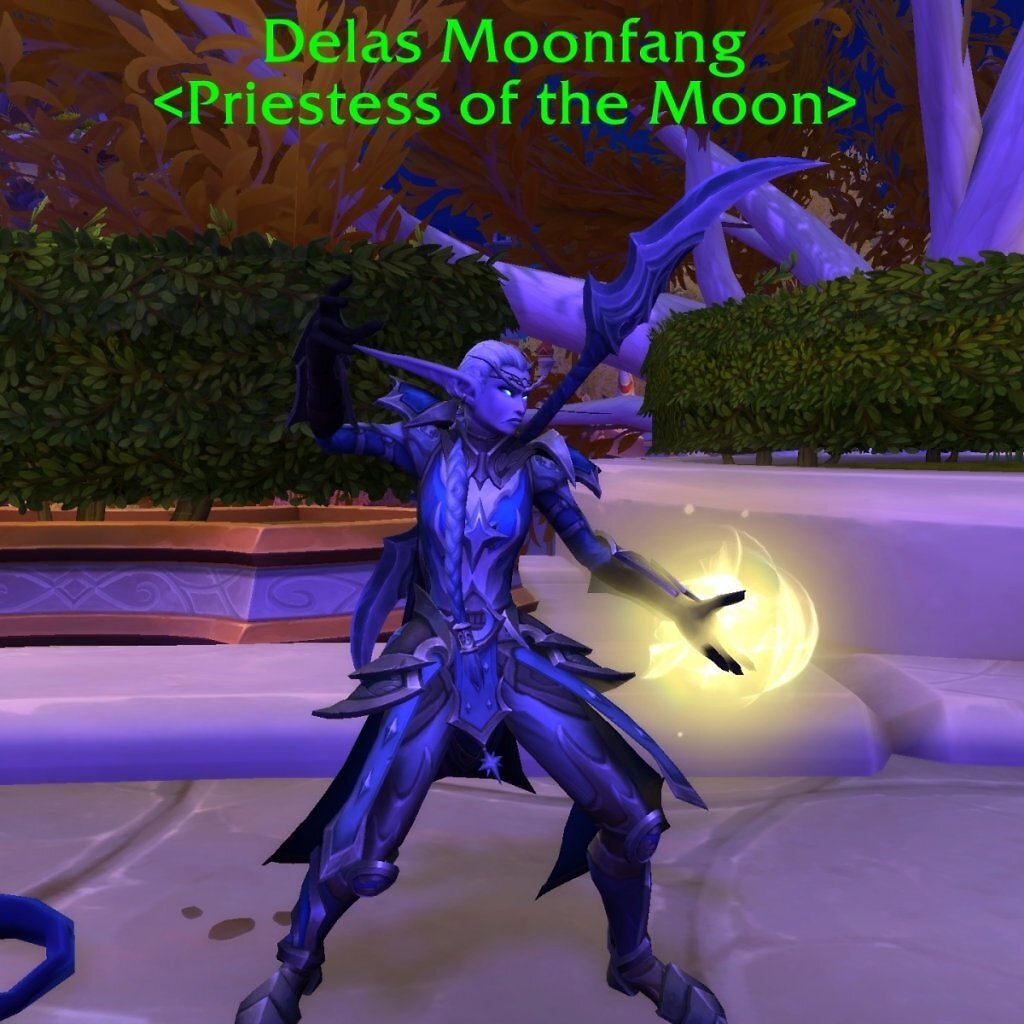 [15/12/2025] Delas Mondfang bei der Verteidigung des Sonnebrunnens in MIdnight.
