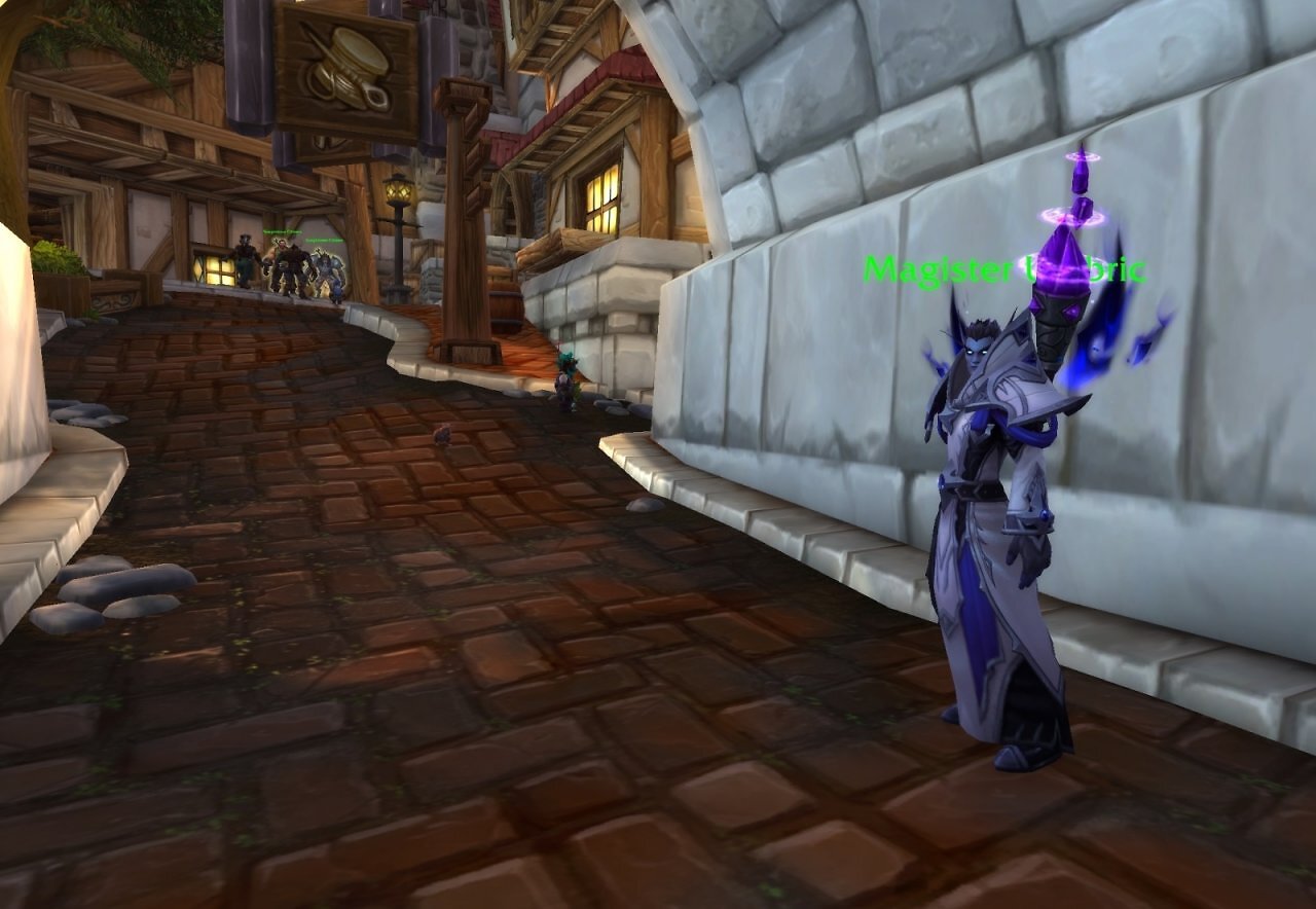 [12/12/2025] WoW: Pre-Patch-Event bringt Titel, stylische Housing-Deko und weitere Belohnungen (2)