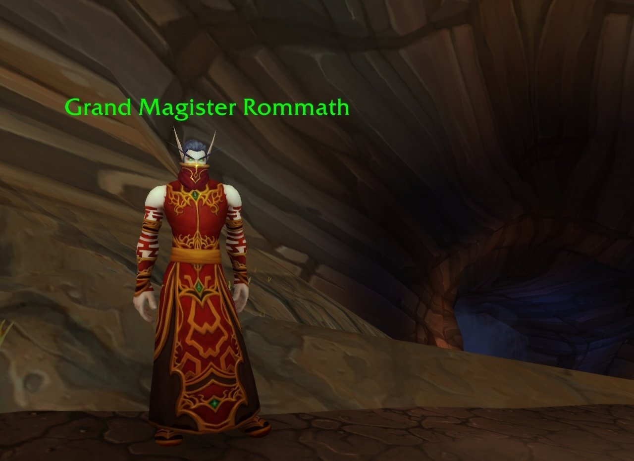 [12/12/2025] WoW: Pre-Patch-Event bringt Titel, stylische Housing-Deko und weitere Belohnungen (3)