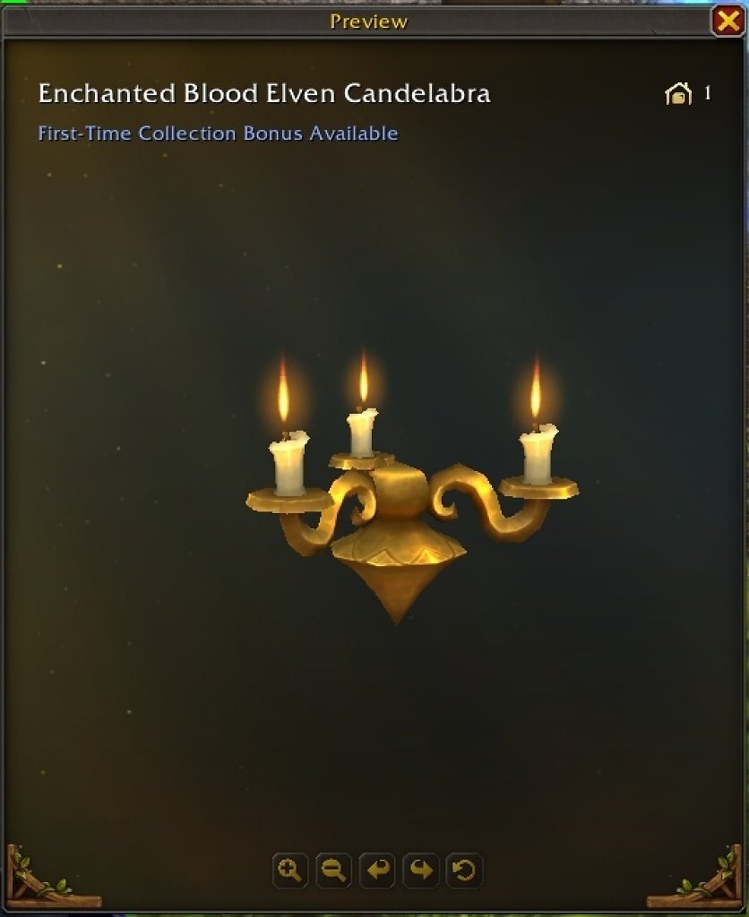 [12/12/2025] WoW: Pre-Patch-Event bringt Titel, stylische Housing-Deko und weitere Belohnungen (4)