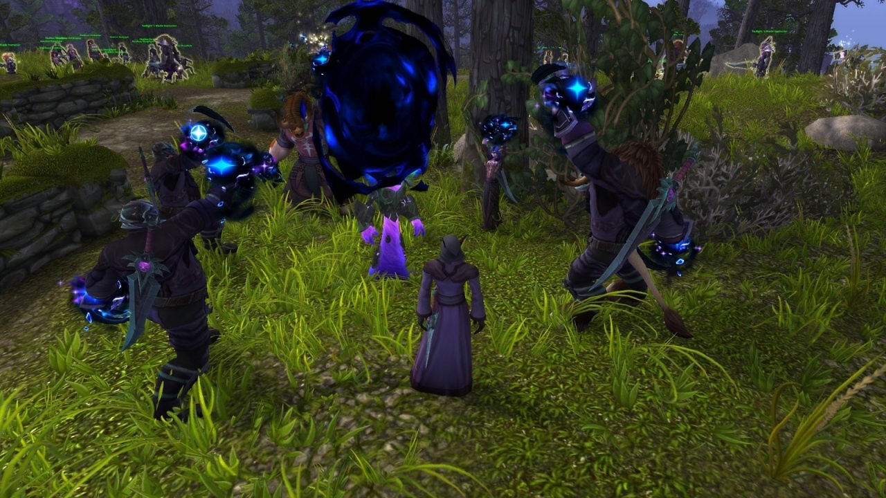 [12/12/2025] WoW: Pre-Patch-Event bringt Titel, stylische Housing-Deko und weitere Belohnungen (8)
