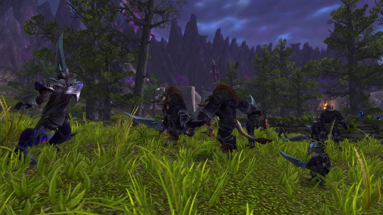 [12/12/2025] WoW: Pre-Patch-Event bringt Titel, stylische Housing-Deko und weitere Belohnungen (9)