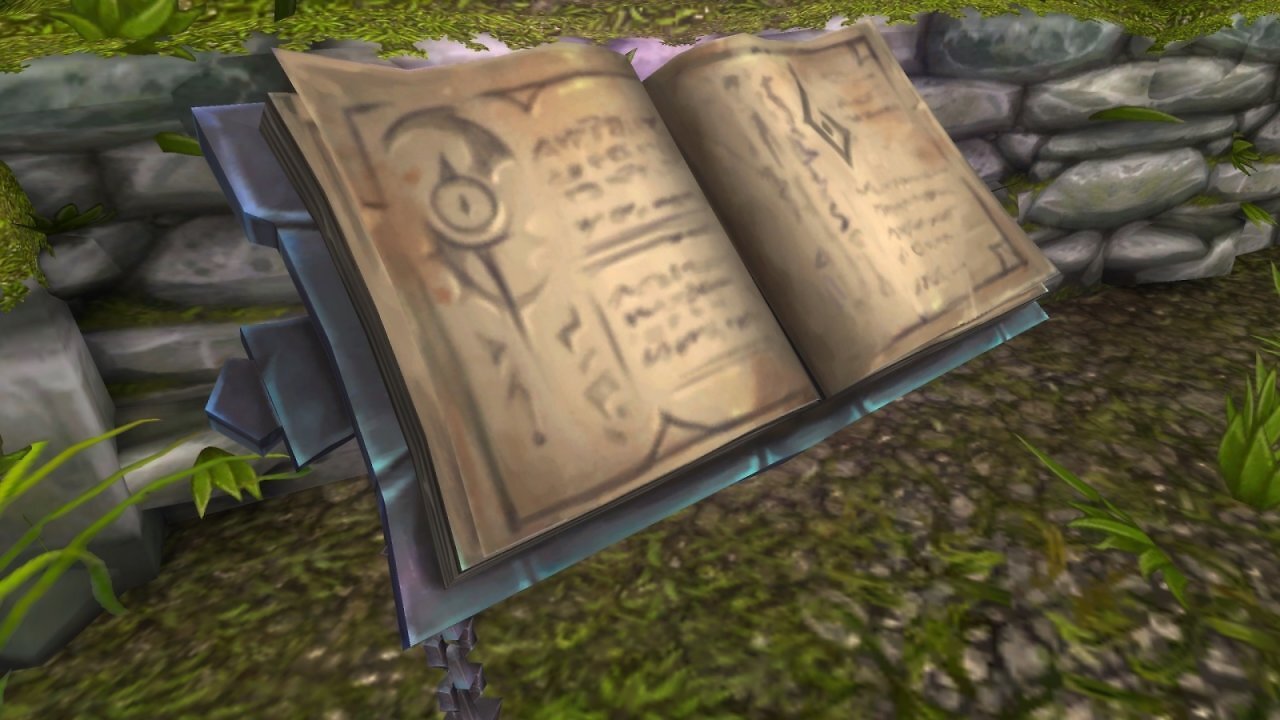 [12/12/2025] WoW: Pre-Patch-Event bringt Titel, stylische Housing-Deko und weitere Belohnungen (10)