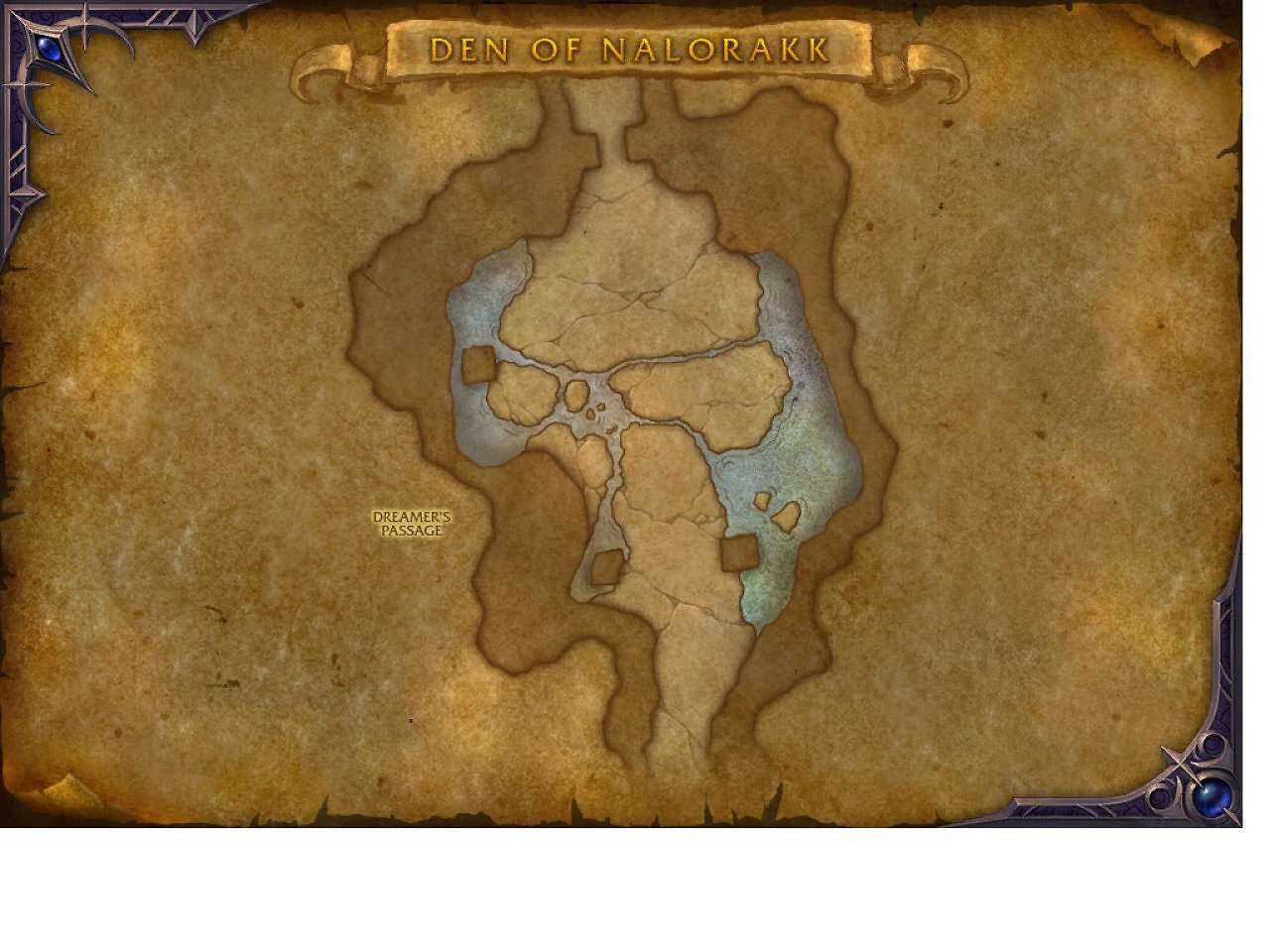 [15/12/2025] Neue Karten in WoW Midnight: So verändert sich die Welt in den Östlichen Königreichen (4)