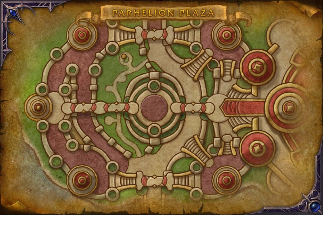 [15/12/2025] Neue Karten in WoW Midnight: So verändert sich die Welt in den Östlichen Königreichen (8)