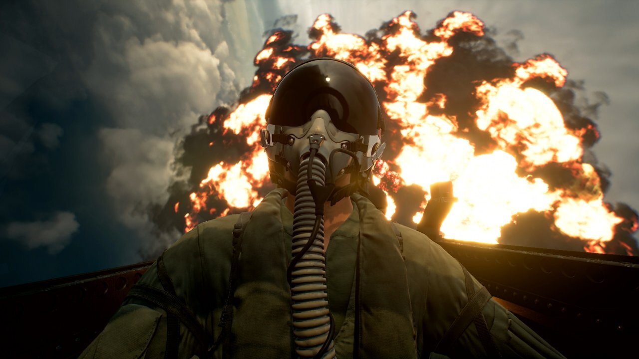 [12/12/2025] Ace Combat ist zurück: Alles, was wir bisher über Wings of Theve wissen. (12)