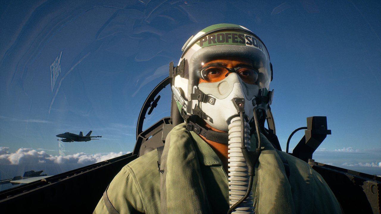 [12/12/2025] Ace Combat ist zurück: Alles, was wir bisher über Wings of Theve wissen. (15)