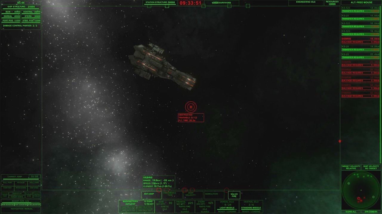 Capital Command