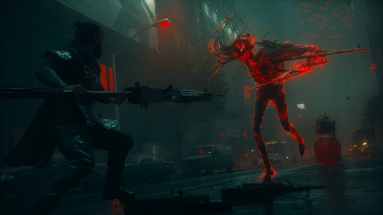 [12/12/2025] Control Resonant angekündigt: Uns erwartet 2026 ein neuer Protagonist