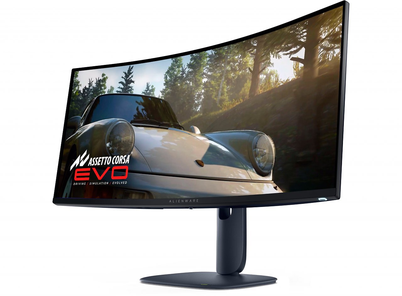 Dell Alienware 34 Gaming Monitor AW3425DW