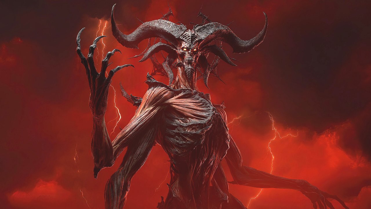 [12/12/2025] Diablo 4: Blizzard enthüllt, welche Klasse bei Spielern wirklich beliebt ist