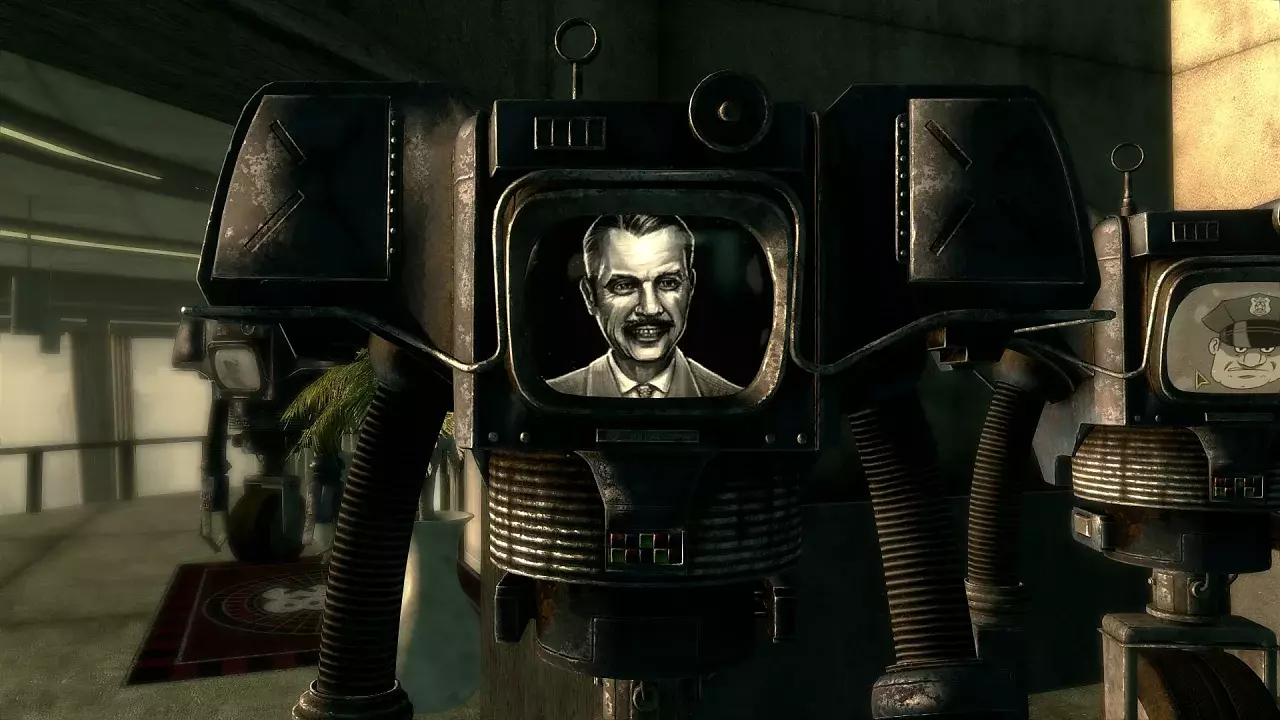 [16/12/2025] Fallout: New Vegas - Modder finden interessanten Cut-Content in geleakter Beta