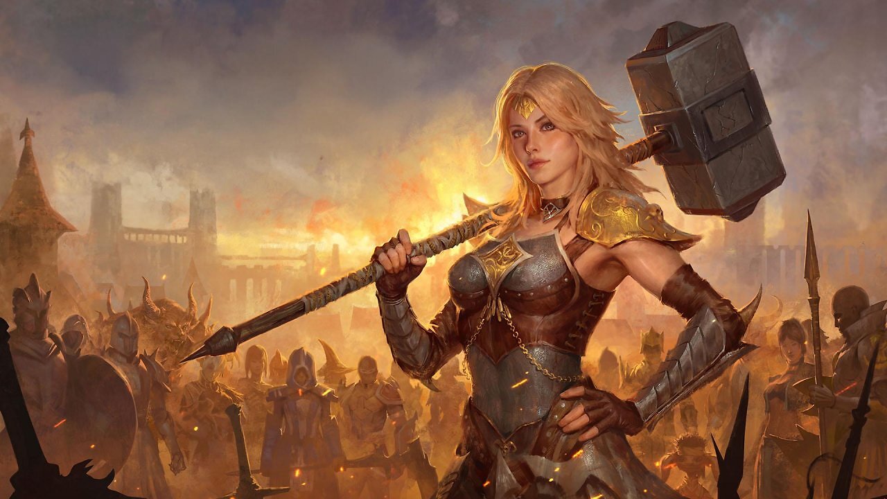 [04/12/2025] Das MMO Guild Wars Reforged geht bei Steam derzeit durch die Decke.