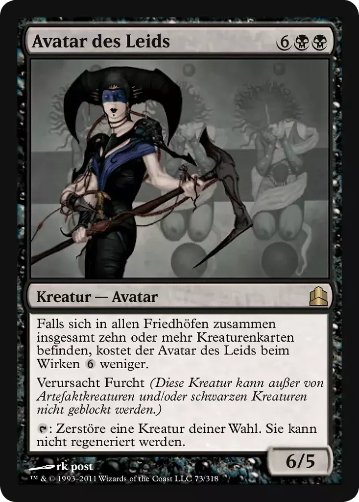 [18/12/2025] Spielertypen in Magic The Gathering: Seid ihr ein Timmy, ein Johnny oder ein Spike? (1)