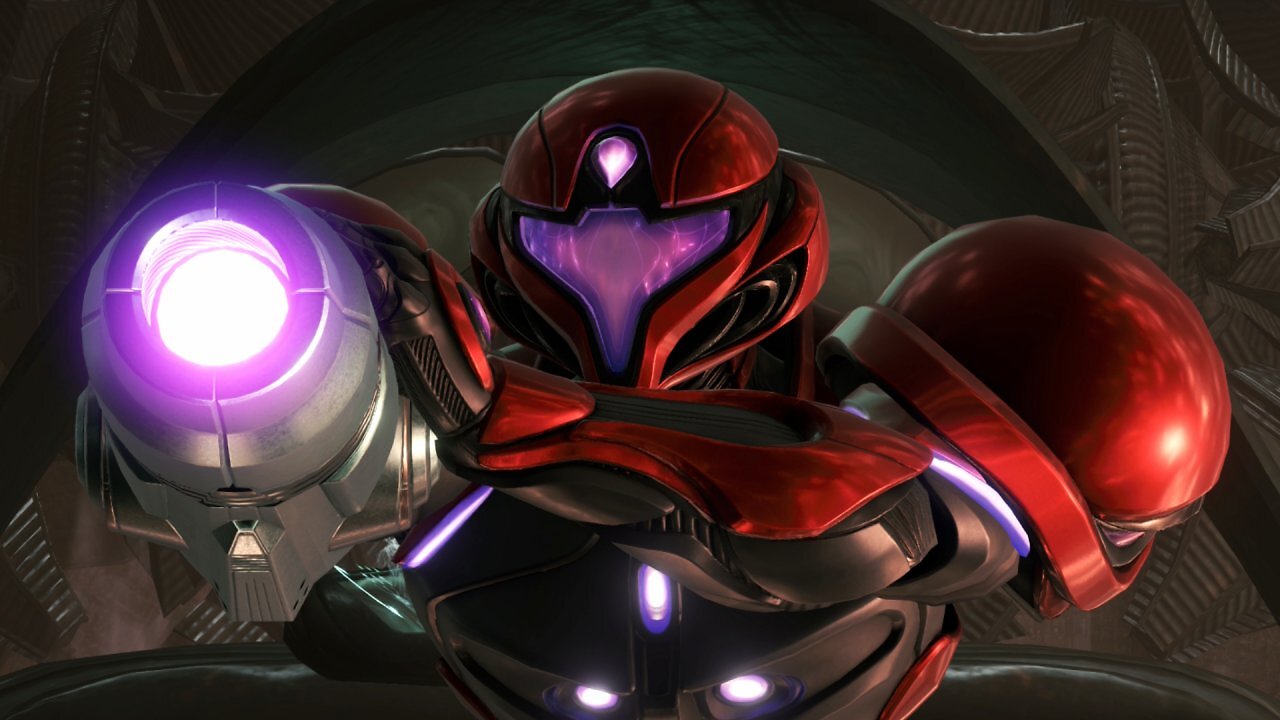 Metroid Prime 4: Beyond im Test für Switch 2