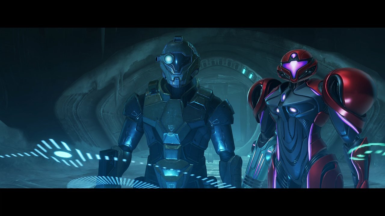 Metroid Prime 4: Beyond (Switch / Switch 2, 2025)
