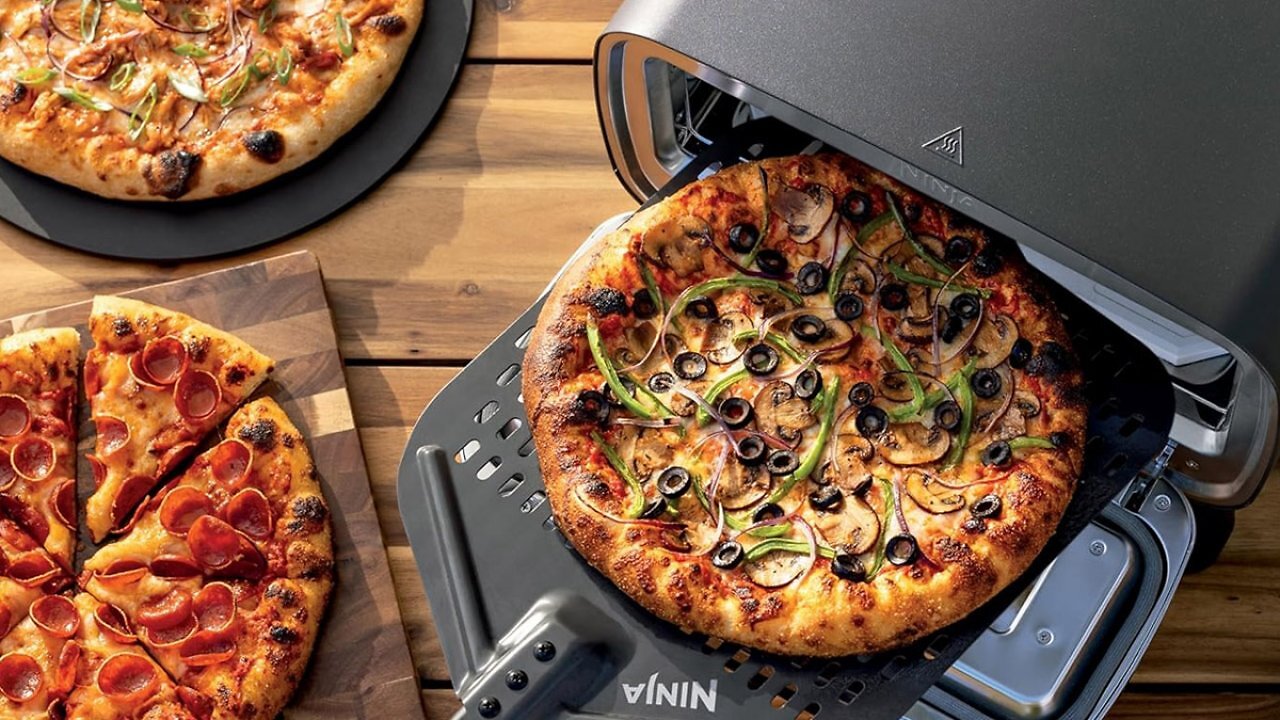 [30/12/2025] Outdoor-Pizzaofen im Winter kaufen? Genau darum lohnt sich das